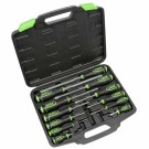 JBM Gjennomgående skrutrekkersett - 12 deler thumbnail