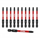 Pital Bits 50mm Torx T20 - 10 stk. thumbnail