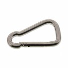 Asymmetrisk karabinkrok 10x100mm A4 Syrefast M-8054 thumbnail
