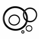 JBM O-ringsett (metrisk) - 386 deler thumbnail