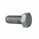 Sekskantskrue M16x130mm HDG 8.8 Helgjenget DIN 933 thumbnail