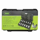 JBM Sett med Torx bitspiper 1/2