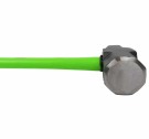 JBM Slegge med glassfiberskaft - 4 kg. thumbnail