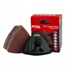 Pital Slipesett for multikuttere K60-K240 thumbnail