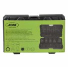 JBM Kraftpipsett 1/2
