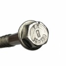 Betongskruer Syrefast HEX 10x90mm A25 thumbnail