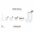 Cavius Wireless Alarm Family thumbnail