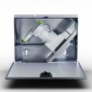 CAMRO Mus / Rottefelle Safe Trap Automatic STA-25 – Gassdrevet m/safebox thumbnail