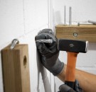 Bolt med plug – Hex 8x100mm 50stk thumbnail