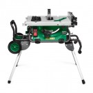 Hikoki Bordsag m/stativ 1500W -C10RJ thumbnail