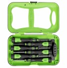 JBM Presisjonsskrutrekkersett - 6 deler thumbnail
