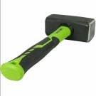 JBM Meiselhammer med glassfiberskaft - 2 kg. thumbnail