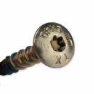 ﻿Betongskruer Syrefast Sopphode 6x50mm A50 thumbnail