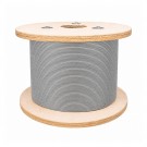 Wire 5mm 1x19 A4 Syrefast DIN 3053 - metervare thumbnail