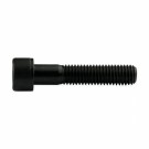 Sylinderhodeskrue M12x50mm Innvendig sekskant UBH 12.9 DIN 912 thumbnail