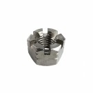 Kronemutter M24 A4 Syrefast DIN 935 thumbnail