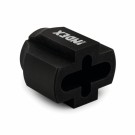 Adapter for øyebolter (Ø8-Ø12) 1/2