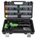 JBM Popnagletang med roterbart hode - multifunksjon thumbnail