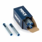 Gjengehylse M12 for kjemisk anker - M12x80mm thumbnail