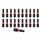 Pital Bits 25mm Torx T30 - 20 stk. thumbnail