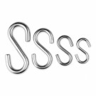 S-krok 3mm A4 Syrefast M-8160 thumbnail