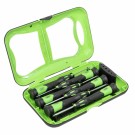 JBM Presisjonsskrutrekkersett - 6 deler thumbnail