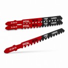 Pital Stikksagblad for metall 100mm 6TPI Carbide (3-pack) thumbnail