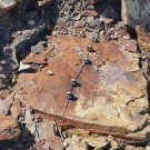 Bilde av fjellkiler i bruk thumbnail