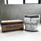 Pital Splitt Sommer - 20KG vs. 5KG thumbnail