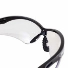 JBM Vernebrille, Anti Fog Sport, klart glass thumbnail