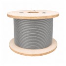 Wire 6mm 7x7 A4 Syrefast DIN 3055 - metervare thumbnail