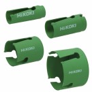 Hikoki Hullsag med karbidtenner for veggboks 51mm thumbnail