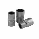 JBM Sett med sekskantpiper 1/2″ - 10 deler thumbnail
