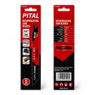 Pital Bajonettsagblad for metall 150mm 14-18TPI Bimetall (5-pack) thumbnail