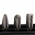 Projahn Pro Fresesett Carbide (B, C, F) - 3 deler thumbnail