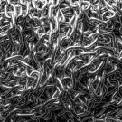 Kjetting 3mm (kortlenket) A4 Syrefast DIN 766 - metervare thumbnail