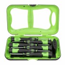 JBM Presisjonsskrutrekkersett - 6 deler thumbnail