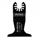 Pital Multisagblad Bimetall 65x42mm thumbnail
