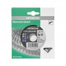 Hikoki Diamantblad Turbo Laser 115mm thumbnail