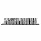 JBM Sett med sekskantpiper 1/2″ - 10 deler thumbnail