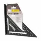 Hurtigvinkel 18cm - Probuilder Speed Square thumbnail