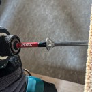 Pital Bits 50mm Torx T15 - 10 stk. thumbnail