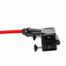 KMi Heater X150 induksjonsvarmer - 1500 W thumbnail