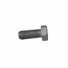 Sekskantskrue M10x45mm HDG 8.8 Helgjenget DIN 933 thumbnail