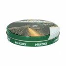 Hikoki Kappeskive 125x1,0mm for rustfritt stål (F41 Inox) - 10 stk. thumbnail