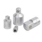 JBM Adaptersett for piper 1/4