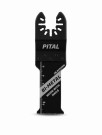Pital Multisagblad Bimetall 28,5x54mm thumbnail