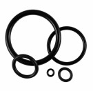 JBM O-ringsett tommer (imperial) - 382 deler thumbnail