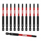 Pital Bits 75mm Torx T15 thumbnail