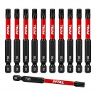 Pital Bits 75mm Torx T30 - 10 stk. thumbnail